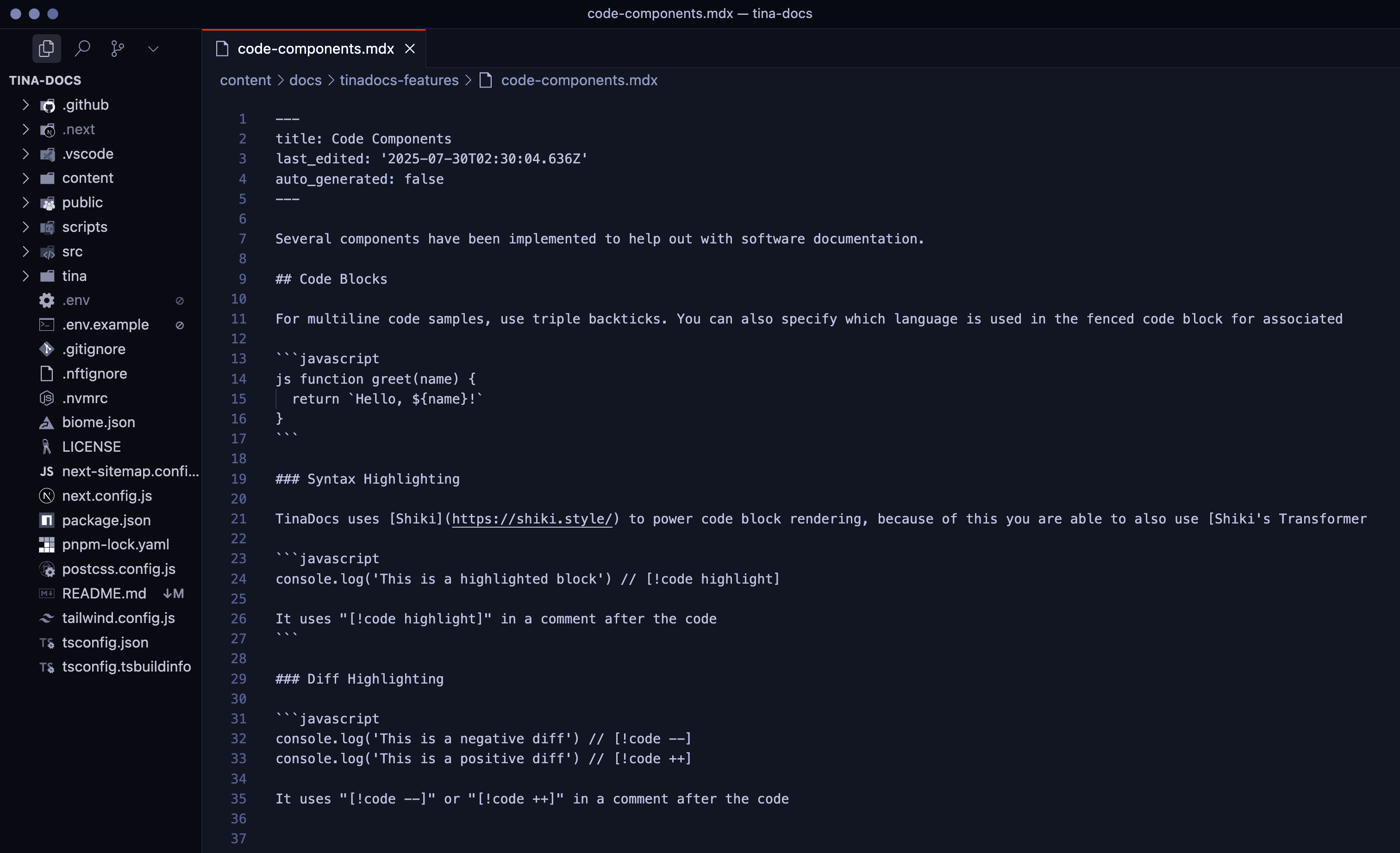 Git-Powered Docs your Team will use